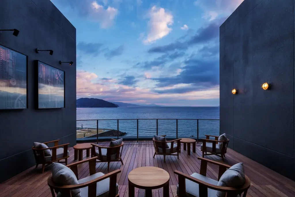 【界 アンジン・界 伊東】約1500本の桜が360度の大パノラマで迫りくる！伊豆を駆け巡る「桜オープンバスツアー」開催 画像 9