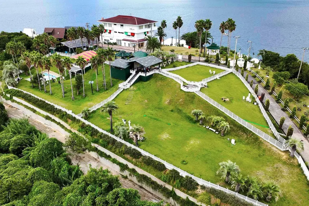 【バレンタイン期間限定】「カリコリゾート淡路島」で2日間限定のアフターヌーンビュッフェを開催 ～宿泊者限定のバレンタイン特別プランも同時販売～ 画像 10