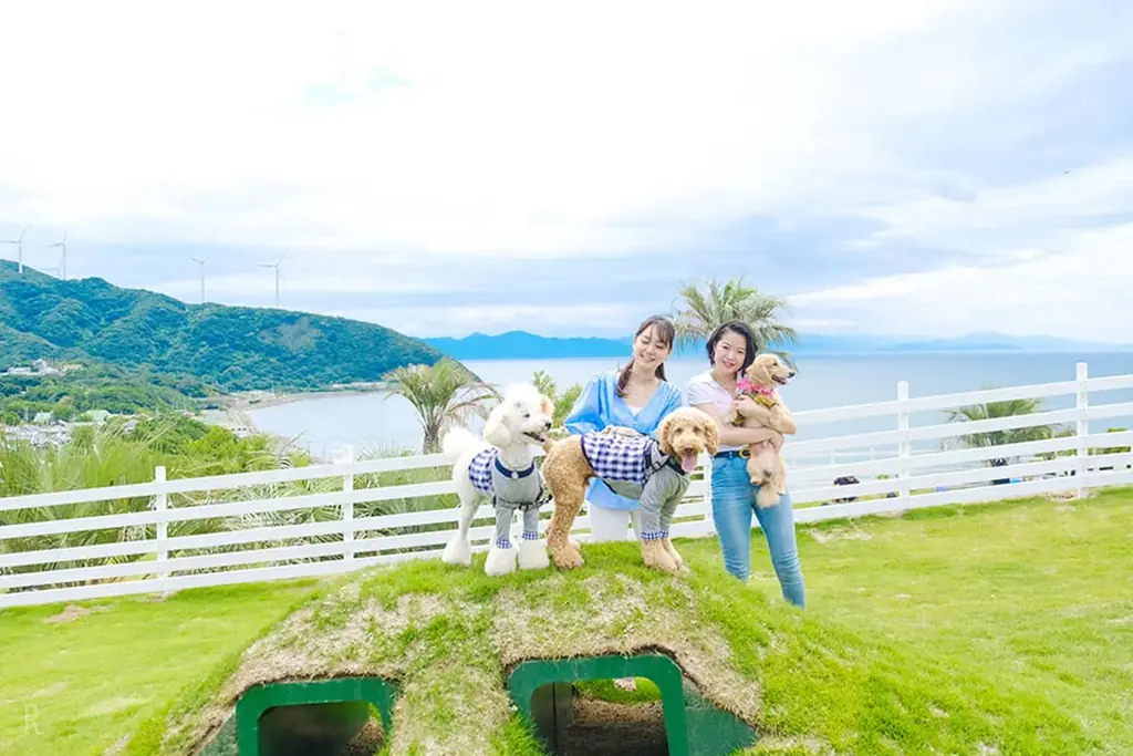 【バレンタイン期間限定】「カリコリゾート淡路島」で2日間限定のアフターヌーンビュッフェを開催 ～宿泊者限定のバレンタイン特別プランも同時販売～ 画像 13