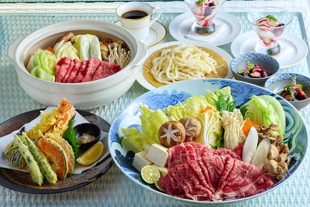 【バレンタイン期間限定】「カリコリゾート淡路島」で2日間限定のアフターヌーンビュッフェを開催 ～宿泊者限定のバレンタイン特別プランも同時販売～ 画像 16