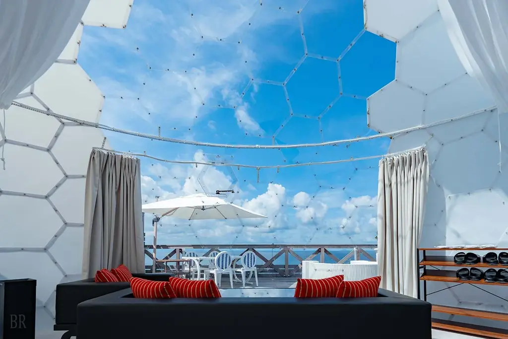 【バレンタイン期間限定】「カリコリゾート淡路島」で2日間限定のアフターヌーンビュッフェを開催 ～宿泊者限定のバレンタイン特別プランも同時販売～ 画像 17