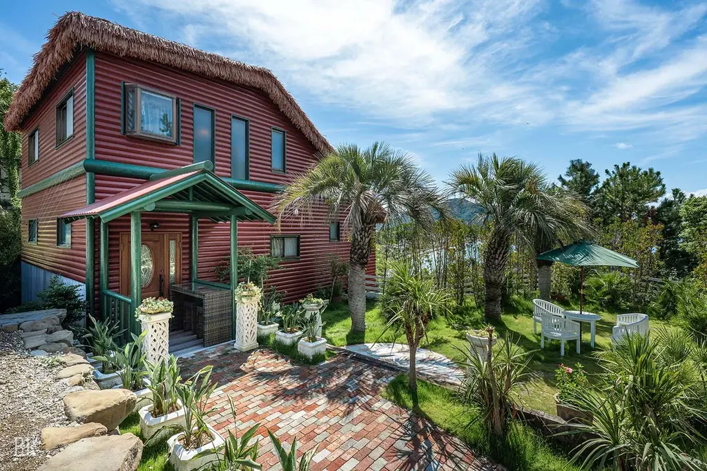 【バレンタイン期間限定】「カリコリゾート淡路島」で2日間限定のアフターヌーンビュッフェを開催 ～宿泊者限定のバレンタイン特別プランも同時販売～ 画像 7