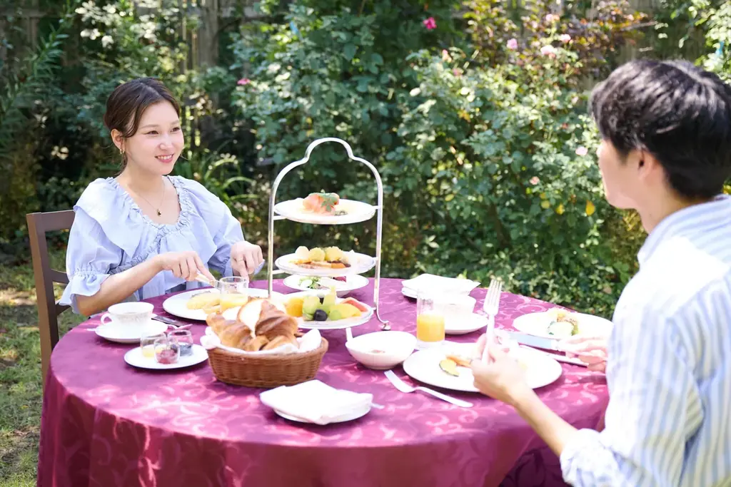 「愛妻の日(1/31)」、「バレンタインデー(2/14)」、「ホワイトデー(3/14)」の3日間限定　横浜赤レンガ倉庫で特別イベント「Letter Bouquet（レターブーケ）」体験を開催 画像 6