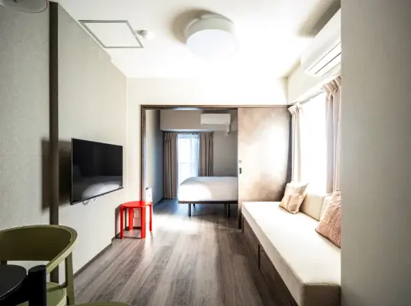 「Section L Akihabara（秋葉原）」2026年2月1日開業。初の千代田区進出、デザインコンセプトは「レトロゲーマー」 画像 6