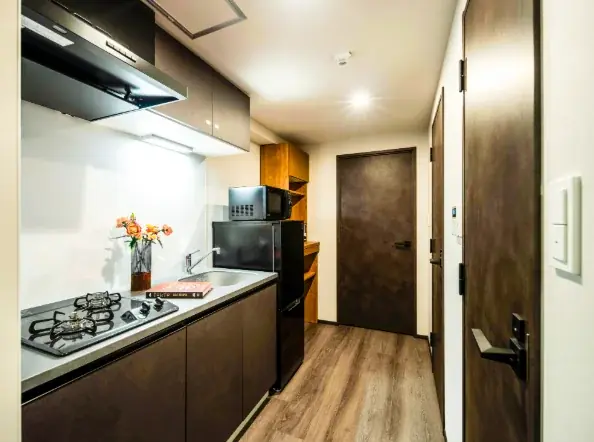 「Section L Akihabara（秋葉原）」2026年2月1日開業。初の千代田区進出、デザインコンセプトは「レトロゲーマー」 画像 7