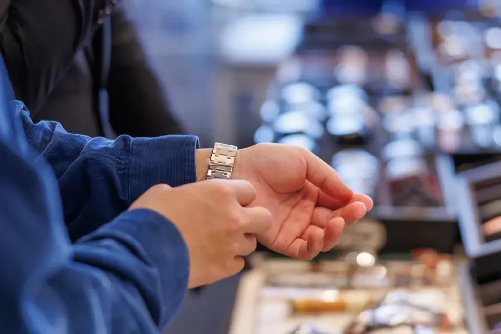 内側から整え、外側を楽しむ。東海時計商事 × NEXUSが提案する “美をトータルで体験する” 2日間 画像 8