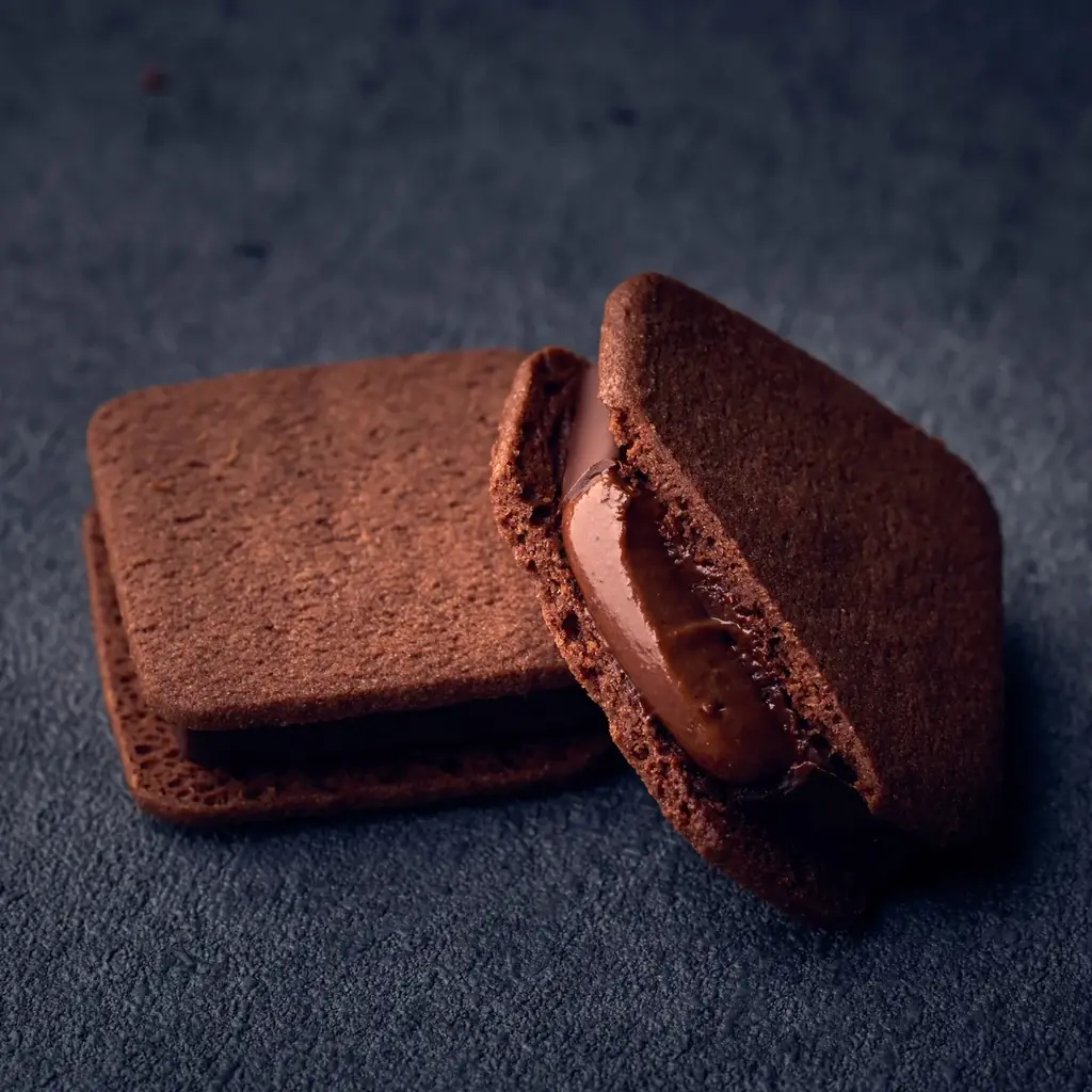 じゅわり、とろける贅沢体験。横浜発のクラフトチョコレート専門店VANILLABEANSからプレミアムラインが始動。第一弾は最高級の素材を使った「ショーコラ シルキー・ミルク」1月31日(土)販売開始。 画像 1