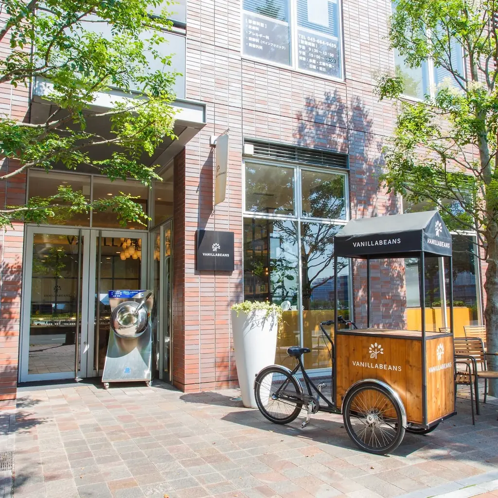 じゅわり、とろける贅沢体験。横浜発のクラフトチョコレート専門店VANILLABEANSからプレミアムラインが始動。第一弾は最高級の素材を使った「ショーコラ シルキー・ミルク」1月31日(土)販売開始。 画像 11