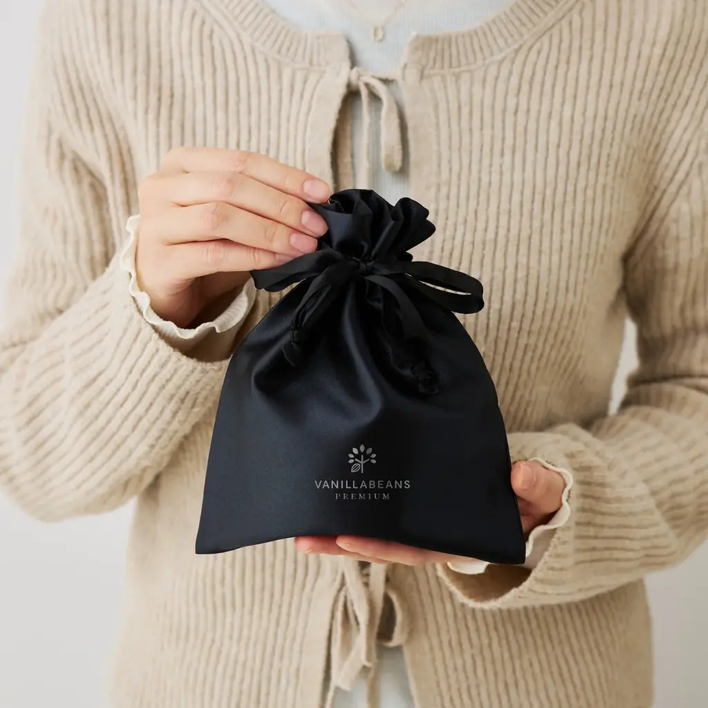 じゅわり、とろける贅沢体験。横浜発のクラフトチョコレート専門店VANILLABEANSからプレミアムラインが始動。第一弾は最高級の素材を使った「ショーコラ シルキー・ミルク」1月31日(土)販売開始。 画像 6