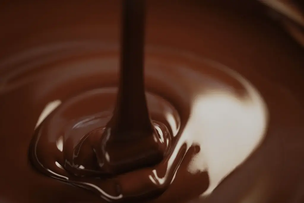 じゅわり、とろける贅沢体験。横浜発のクラフトチョコレート専門店VANILLABEANSからプレミアムラインが始動。第一弾は最高級の素材を使った「ショーコラ シルキー・ミルク」1月31日(土)販売開始。 画像 8