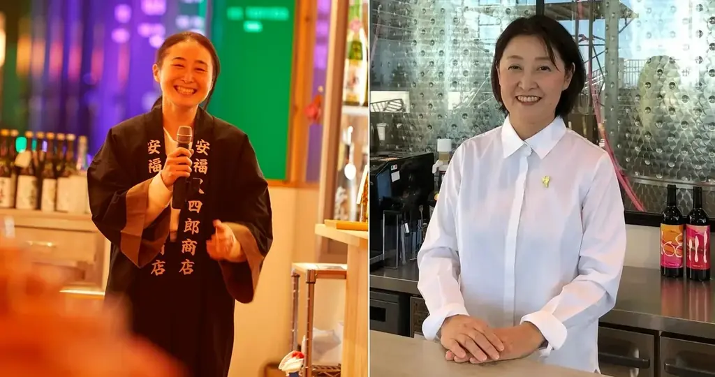 「青森チョコスイーツと神戸のお酒のペアリングを楽しむ会」がf wineryで2月14日に開催、青森チョコスイーツ×神戸のワイン＆日本酒のペアリングメニューも2月14～23日の土日祝に数量限定提供 画像 2