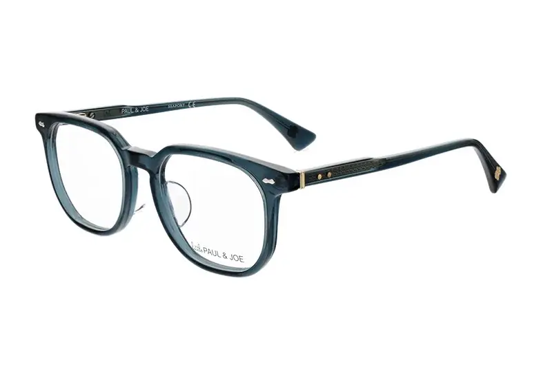 フランス直輸入「リトル ポール＆ジョー」のアイウェア、こどもメガネ アンファン全店で2026年1月31日（土）より発売開始 画像 2