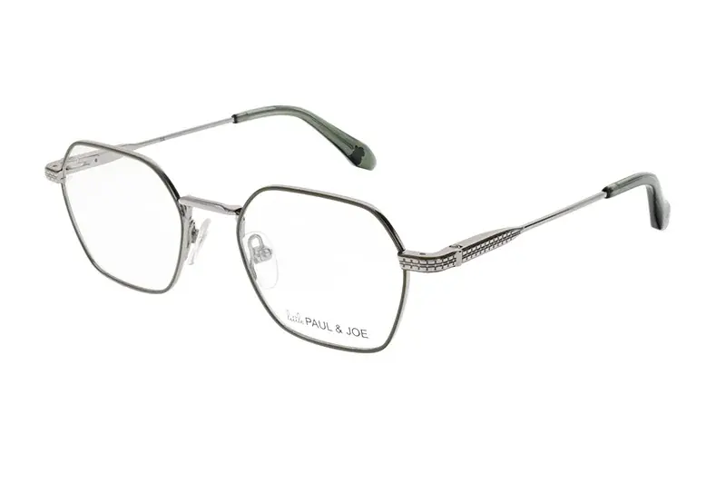 フランス直輸入「リトル ポール＆ジョー」のアイウェア、こどもメガネ アンファン全店で2026年1月31日（土）より発売開始 画像 4