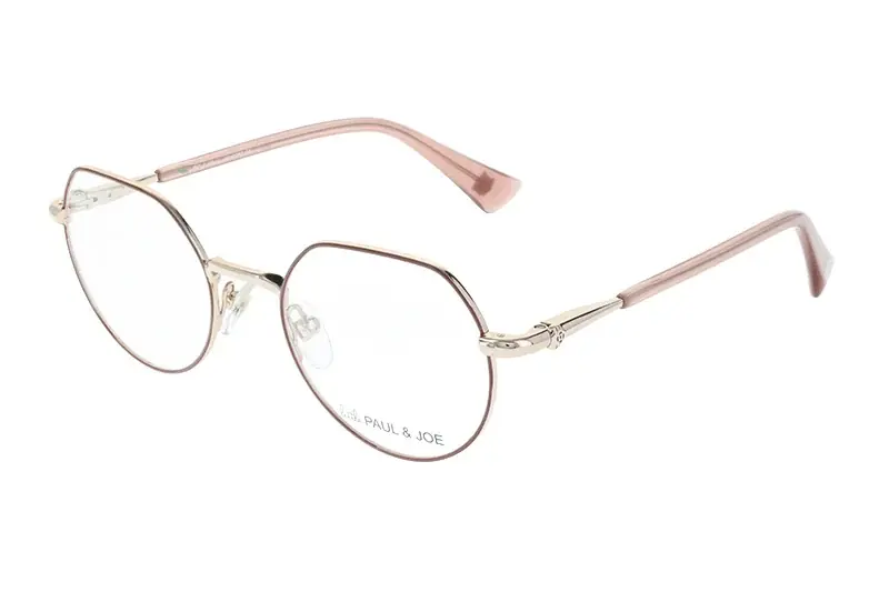 フランス直輸入「リトル ポール＆ジョー」のアイウェア、こどもメガネ アンファン全店で2026年1月31日（土）より発売開始 画像 5