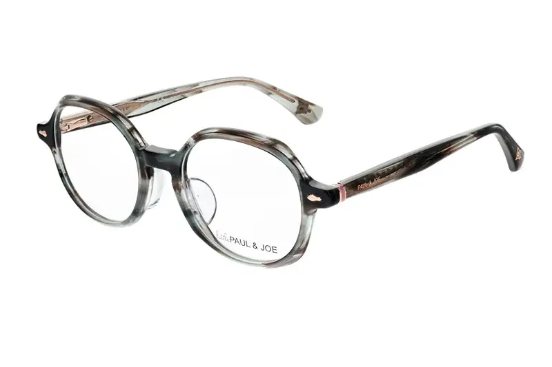 フランス直輸入「リトル ポール＆ジョー」のアイウェア、こどもメガネ アンファン全店で2026年1月31日（土）より発売開始 画像 6