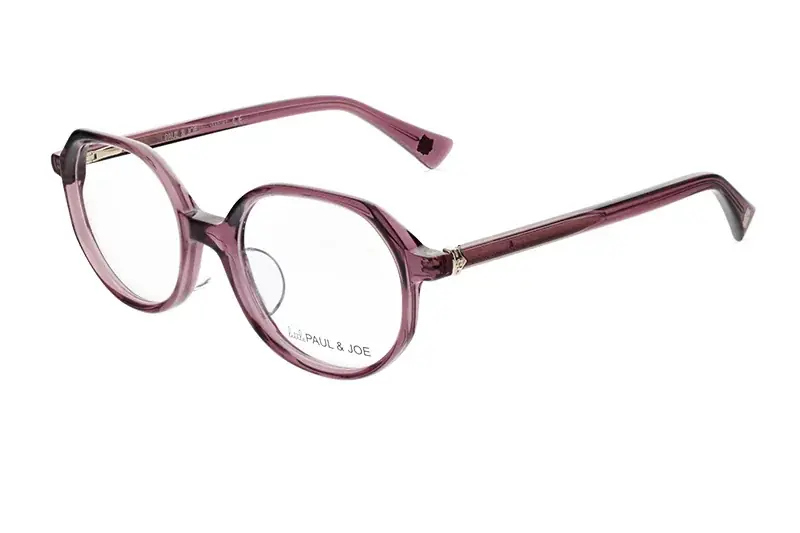 フランス直輸入「リトル ポール＆ジョー」のアイウェア、こどもメガネ アンファン全店で2026年1月31日（土）より発売開始 画像 7