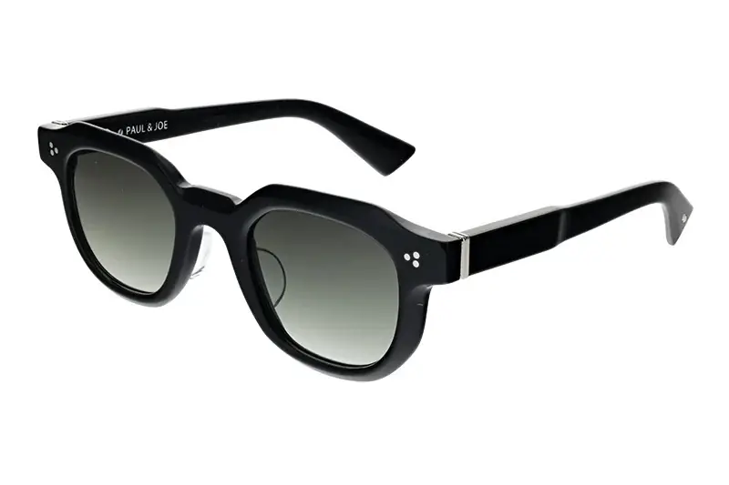 フランス直輸入「リトル ポール＆ジョー」のアイウェア、こどもメガネ アンファン全店で2026年1月31日（土）より発売開始 画像 9