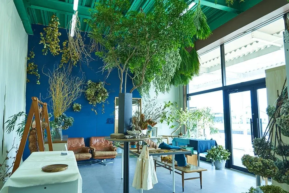 旅に出にくい今だからこそ。旅の記憶を束ねた新シリーズ「旅するスワッグ」発売 画像 10