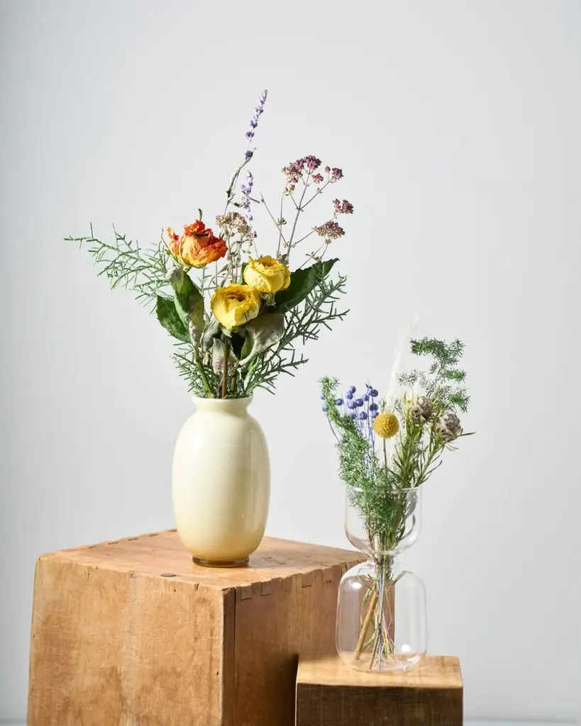 旅に出にくい今だからこそ。旅の記憶を束ねた新シリーズ「旅するスワッグ」発売 画像 12