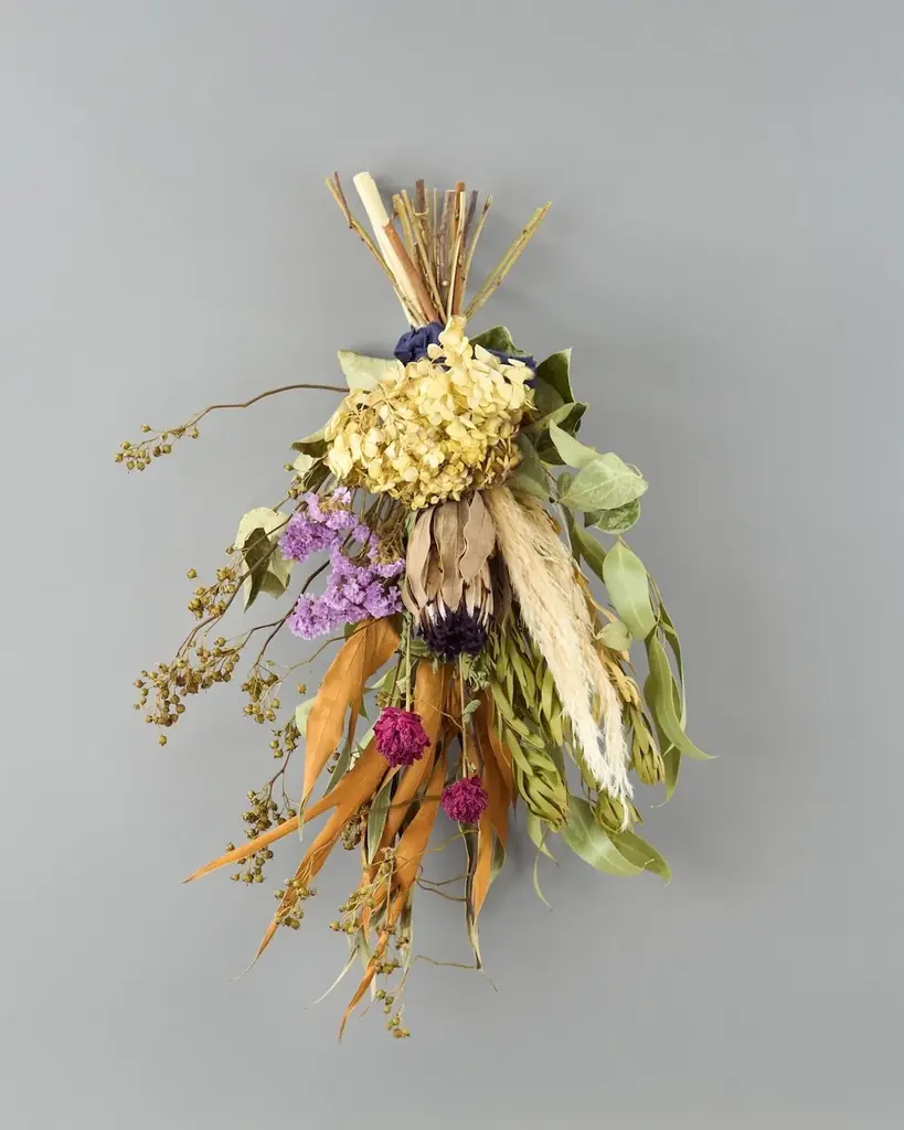 旅に出にくい今だからこそ。旅の記憶を束ねた新シリーズ「旅するスワッグ」発売 画像 13