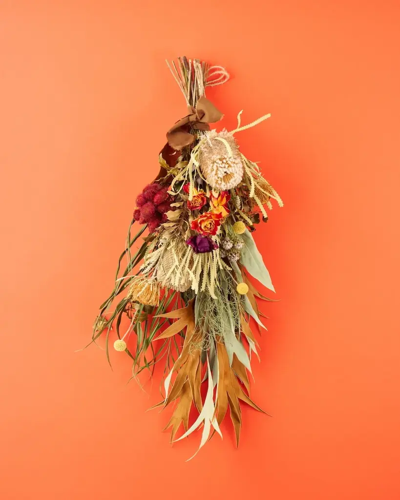 旅に出にくい今だからこそ。旅の記憶を束ねた新シリーズ「旅するスワッグ」発売 画像 2