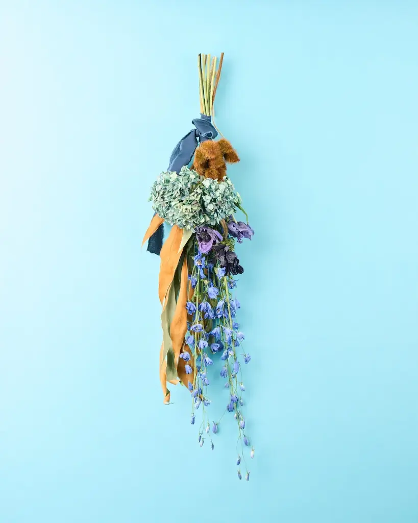 旅に出にくい今だからこそ。旅の記憶を束ねた新シリーズ「旅するスワッグ」発売 画像 5