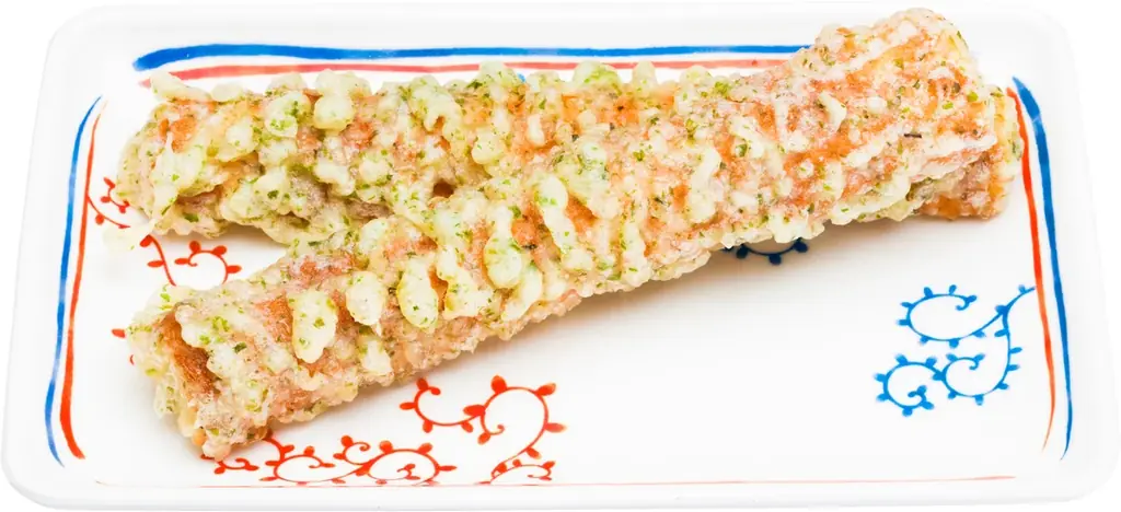 ～はなまる「創業25周年感謝祭」第8弾～「ちくわ磯辺揚げ」や「はなまる唐揚げ」が無料に！さらに天ぷら100円引きもセットになった超お得な4枚綴りクーポンを1月29日(木)より店頭配布開始 画像 3