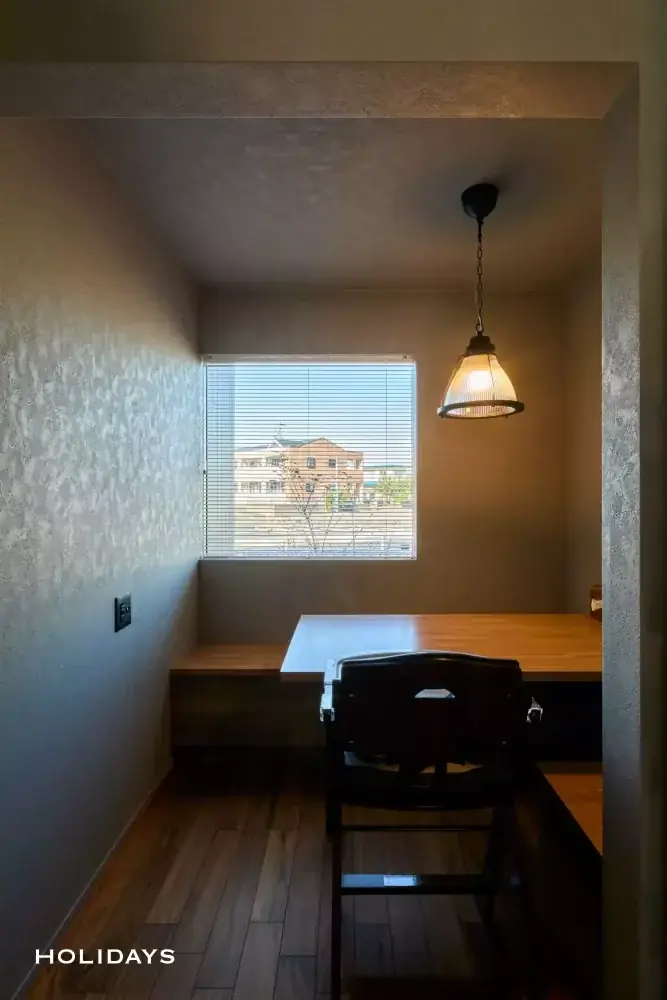 【豊田市】「吹き抜けは寒い」を過去にする。全館空調でひと足早い春の心地良さを実現した「土間リビングの家」見学会 画像 3