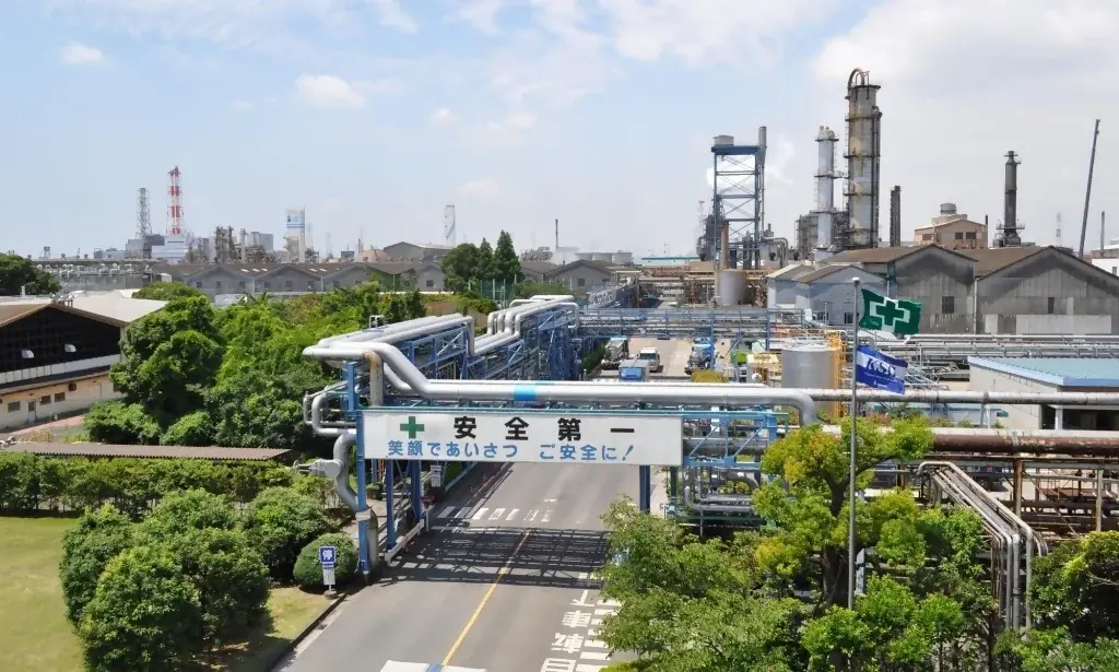 【無料】川崎臨海部の現場を特別公開。「川崎臨海部オープンファクトリー」を初開催します！ 画像 7