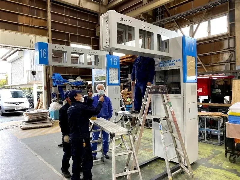 【無料】川崎臨海部の現場を特別公開。「川崎臨海部オープンファクトリー」を初開催します！ 画像 8