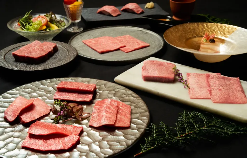 焼肉店「牛の達人」全店舗で2月2日（月）より『周年祭』を開催 画像 2