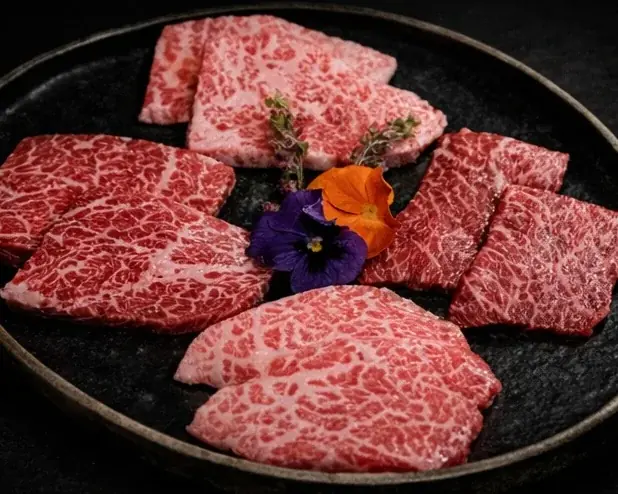 焼肉店「牛の達人」全店舗で2月2日（月）より『周年祭』を開催 画像 6