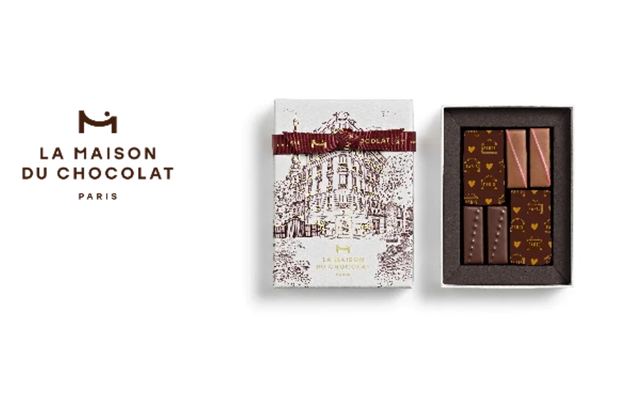 今年は本館3階コンコース・本館4階の2フロアにスケールアップ！【アトレ恵比寿】バレンタインスイーツフェア 2026開催！ 画像 4