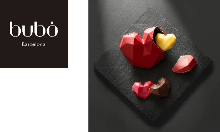 今年は本館3階コンコース・本館4階の2フロアにスケールアップ！【アトレ恵比寿】バレンタインスイーツフェア 2026開催！ 画像 5