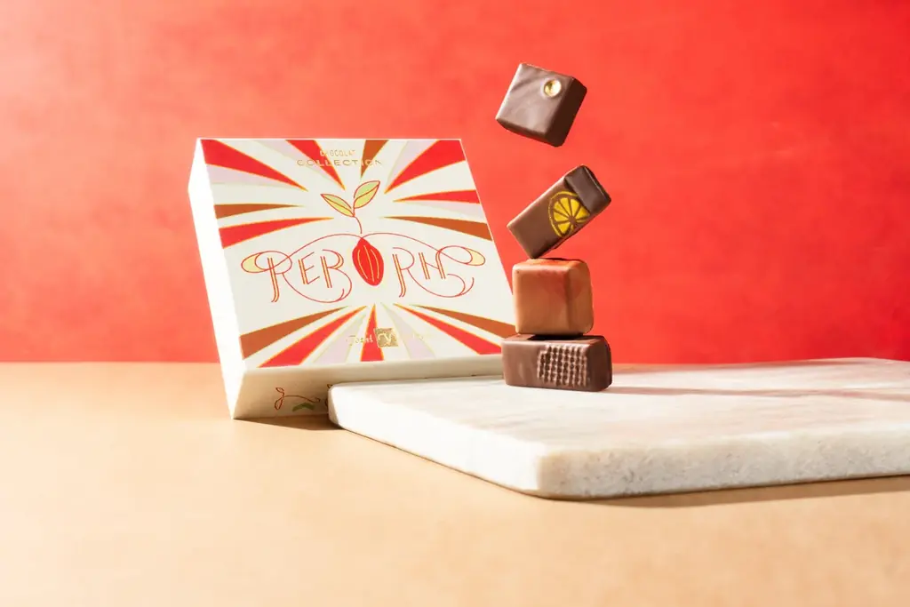 今年は本館3階コンコース・本館4階の2フロアにスケールアップ！【アトレ恵比寿】バレンタインスイーツフェア 2026開催！ 画像 7