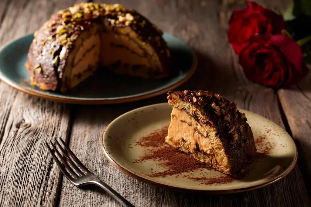 2月6日開始 オービカのズコットがバレンタイン限定