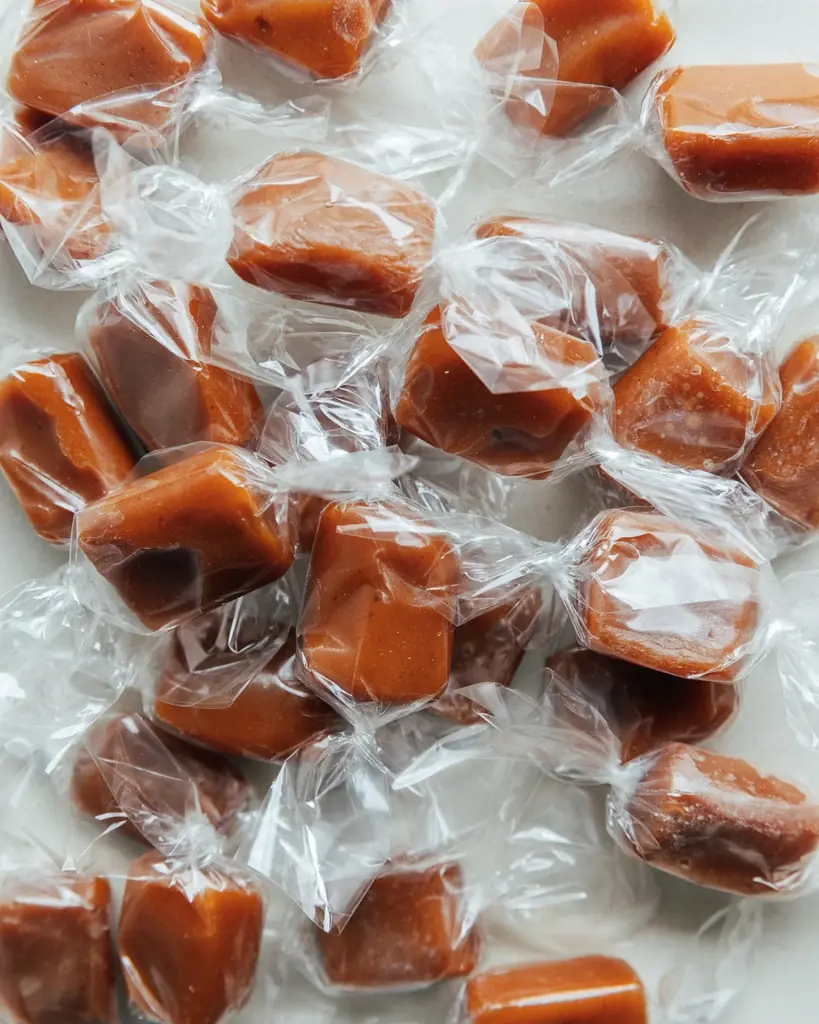 【新商品】ミルクティー味のお菓子ブランド「tea with milk」より〈ミルクティーキャラメル〉を発売。表参道にて2月13日〜15日、ポップアップ開催 画像 2