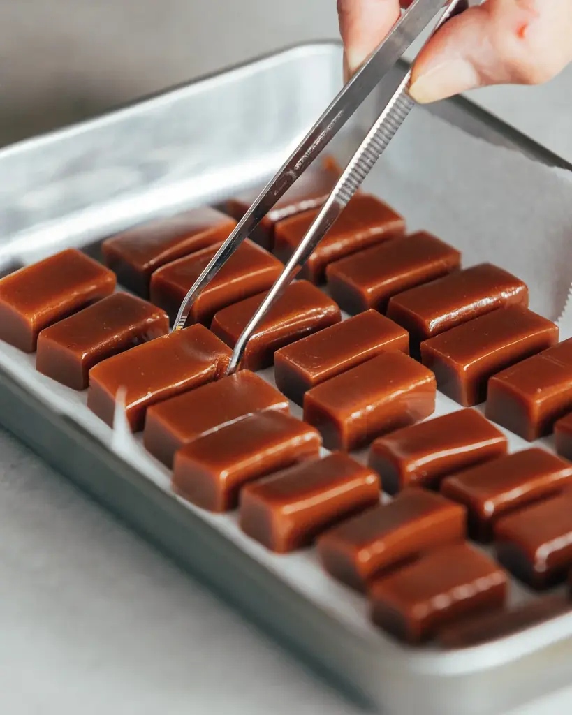 【新商品】ミルクティー味のお菓子ブランド「tea with milk」より〈ミルクティーキャラメル〉を発売。表参道にて2月13日〜15日、ポップアップ開催 画像 7