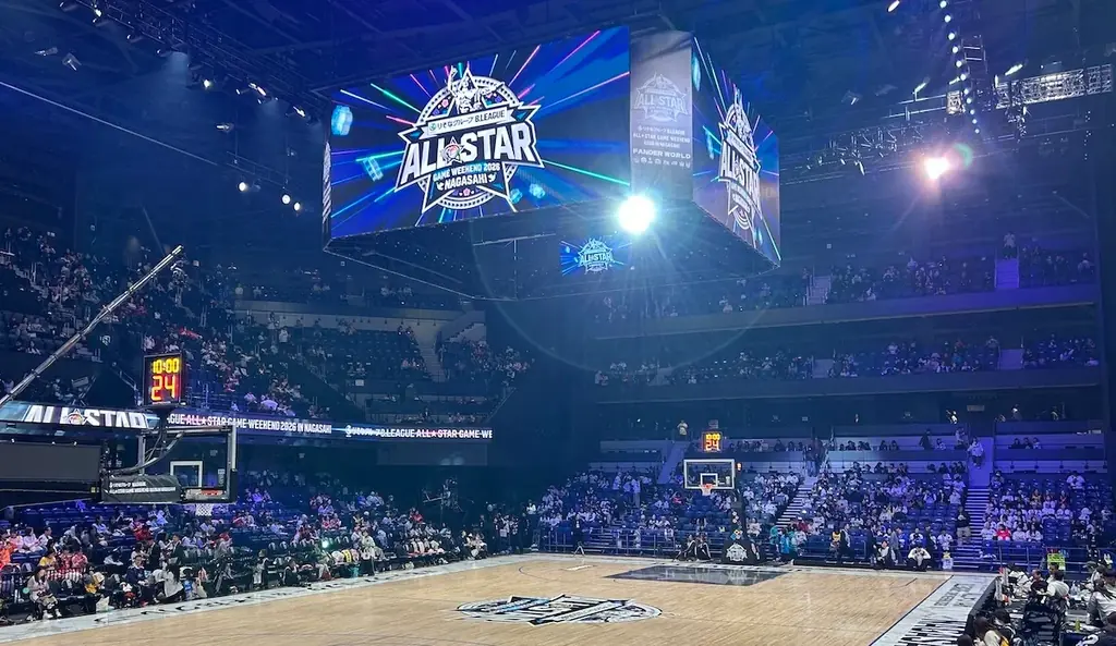 株主招待オールスター