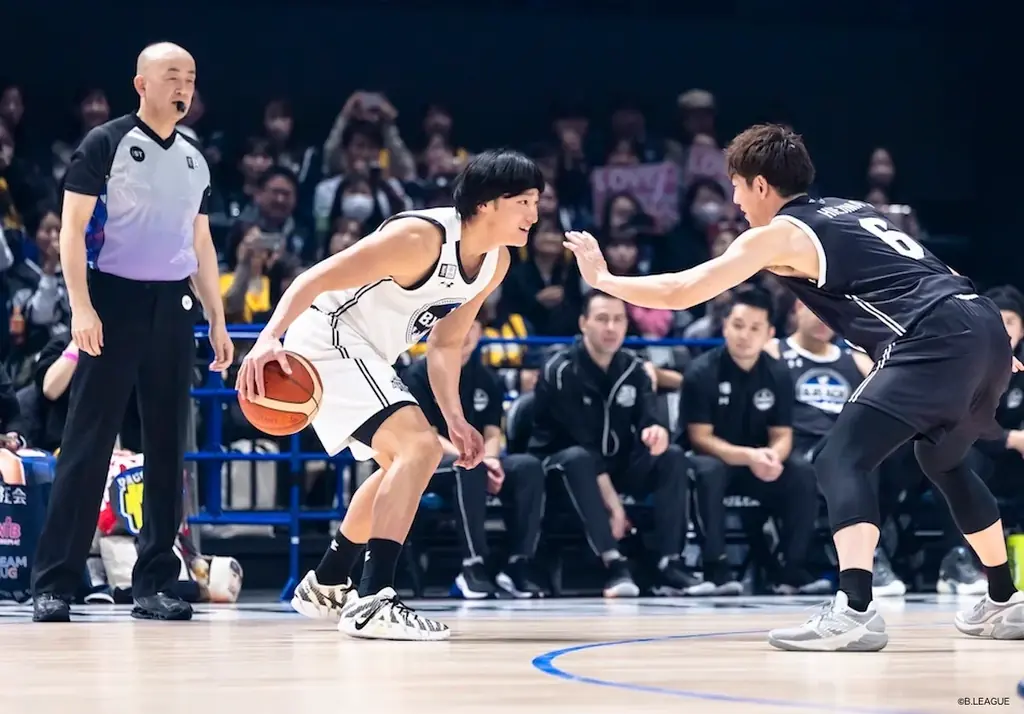 【株主特典イベントレポート】ソフトバンクの株主さまを年に1度の「B.LEAGUEオールスターゲーム」へご招待 画像 3