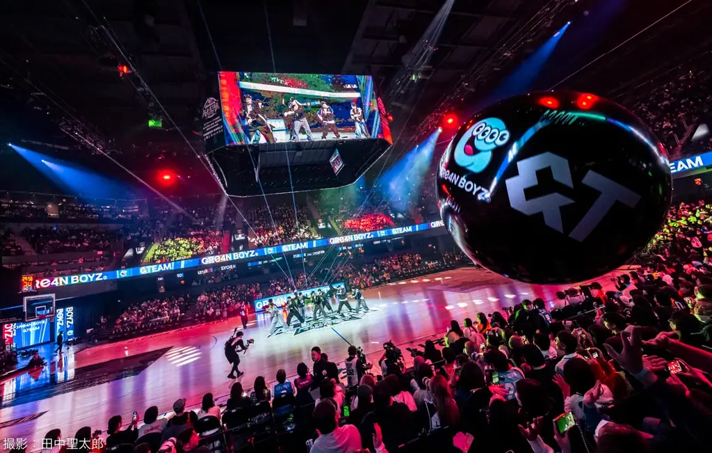 【株主特典イベントレポート】ソフトバンクの株主さまを年に1度の「B.LEAGUEオールスターゲーム」へご招待 画像 5