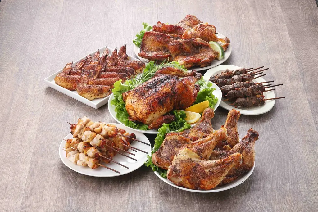 【埼玉県として2店舗目！】岡山発串焼きローストチキン、テイクアウト専門店『鳥周』が令和8年1月30日(金)に埼玉県北葛飾郡杉戸町で『鳥周杉戸店』をオープン！ 画像 4