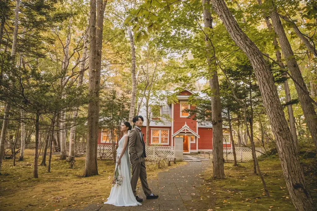 「妥協なんて、似合わない」憧れのハイブランドも、映画のようなロケ撮影も。全ての“欲しい”を叶える、花嫁のためのブライダルフェアイベントを開催。 画像 10