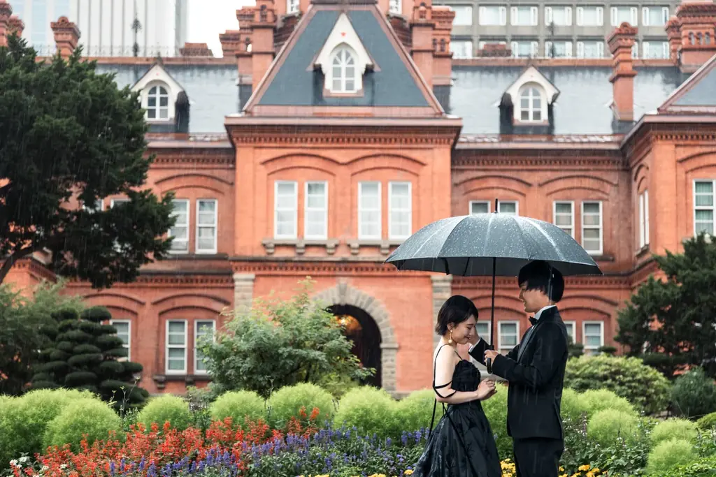 「妥協なんて、似合わない」憧れのハイブランドも、映画のようなロケ撮影も。全ての“欲しい”を叶える、花嫁のためのブライダルフェアイベントを開催。 画像 12