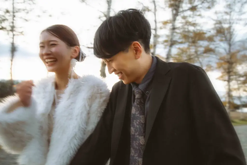 「妥協なんて、似合わない」憧れのハイブランドも、映画のようなロケ撮影も。全ての“欲しい”を叶える、花嫁のためのブライダルフェアイベントを開催。 画像 14