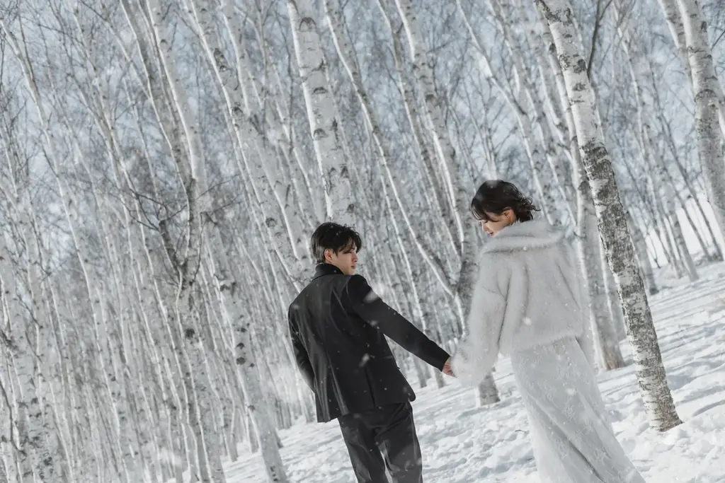 「妥協なんて、似合わない」憧れのハイブランドも、映画のようなロケ撮影も。全ての“欲しい”を叶える、花嫁のためのブライダルフェアイベントを開催。 画像 4