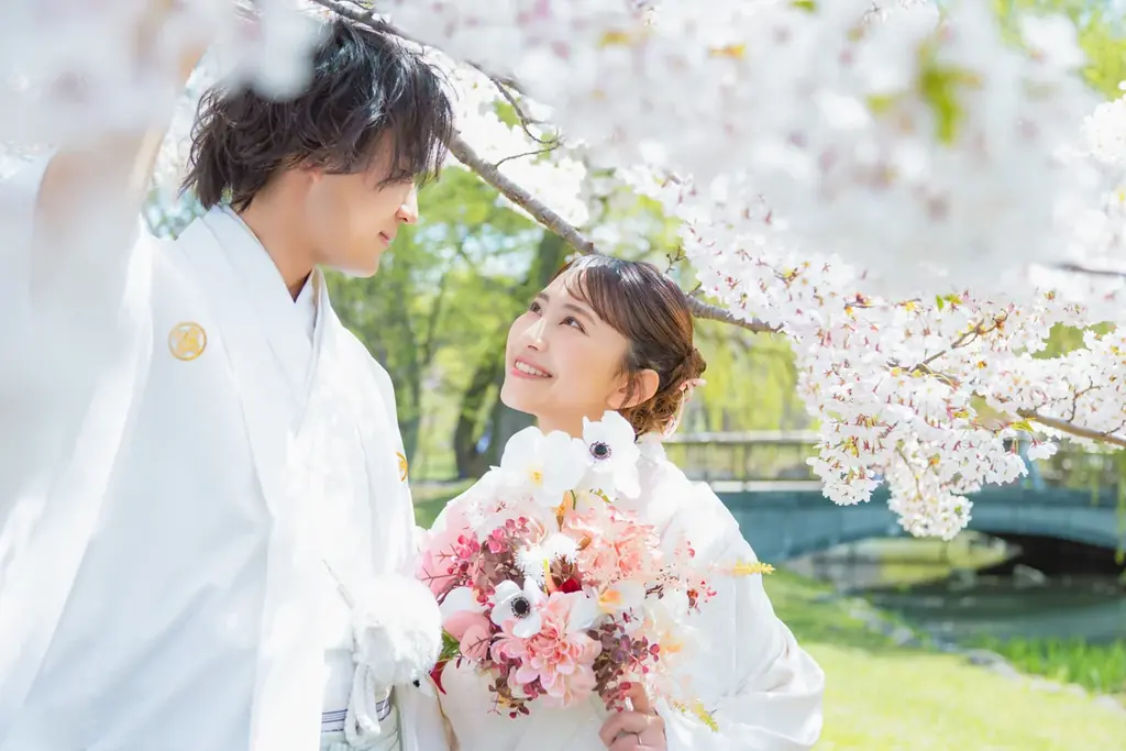 「妥協なんて、似合わない」憧れのハイブランドも、映画のようなロケ撮影も。全ての“欲しい”を叶える、花嫁のためのブライダルフェアイベントを開催。 画像 8