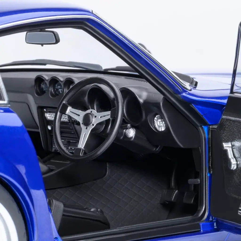 オートアート製「湾岸ミッドナイト」スケールモデル、「大阪オートメッセ2026」で展示・販売！ 画像 13