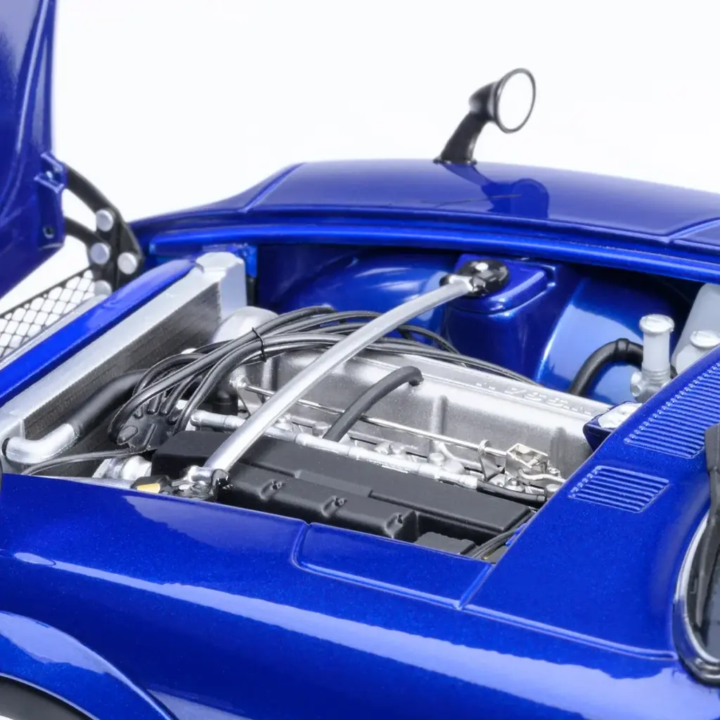 オートアート製「湾岸ミッドナイト」スケールモデル、「大阪オートメッセ2026」で展示・販売！ 画像 14