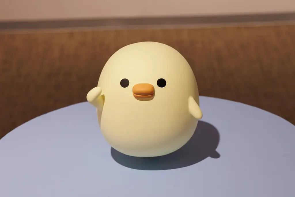 「ヨッシースタンプ展 -The Gotochi-」静岡PARCOにて開催決定！ 画像 7